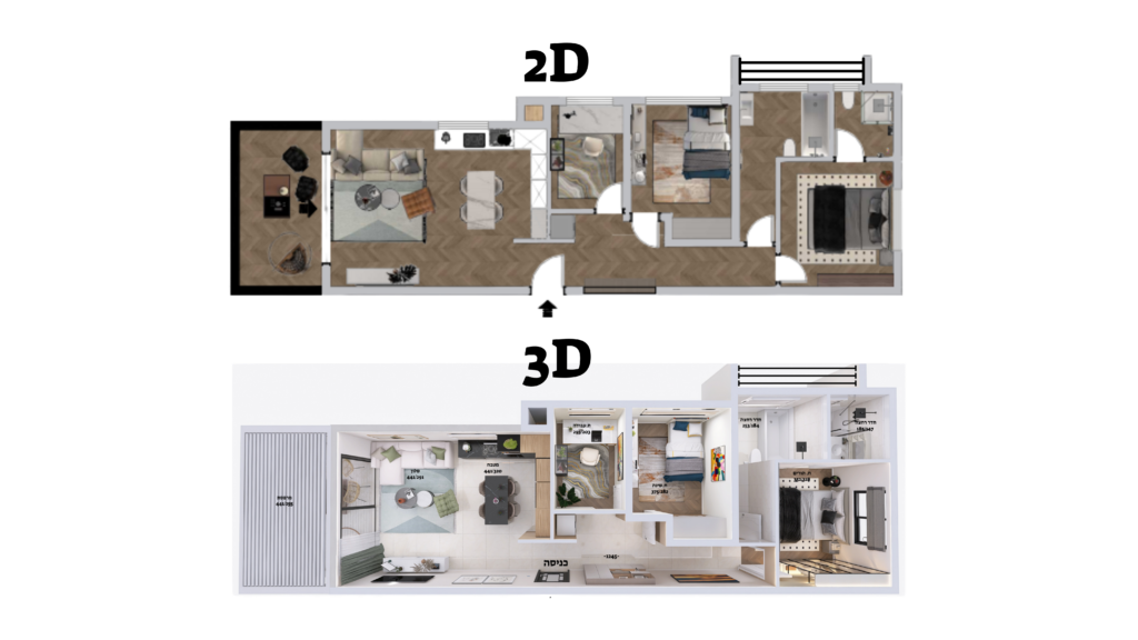 תוכניות מכירה