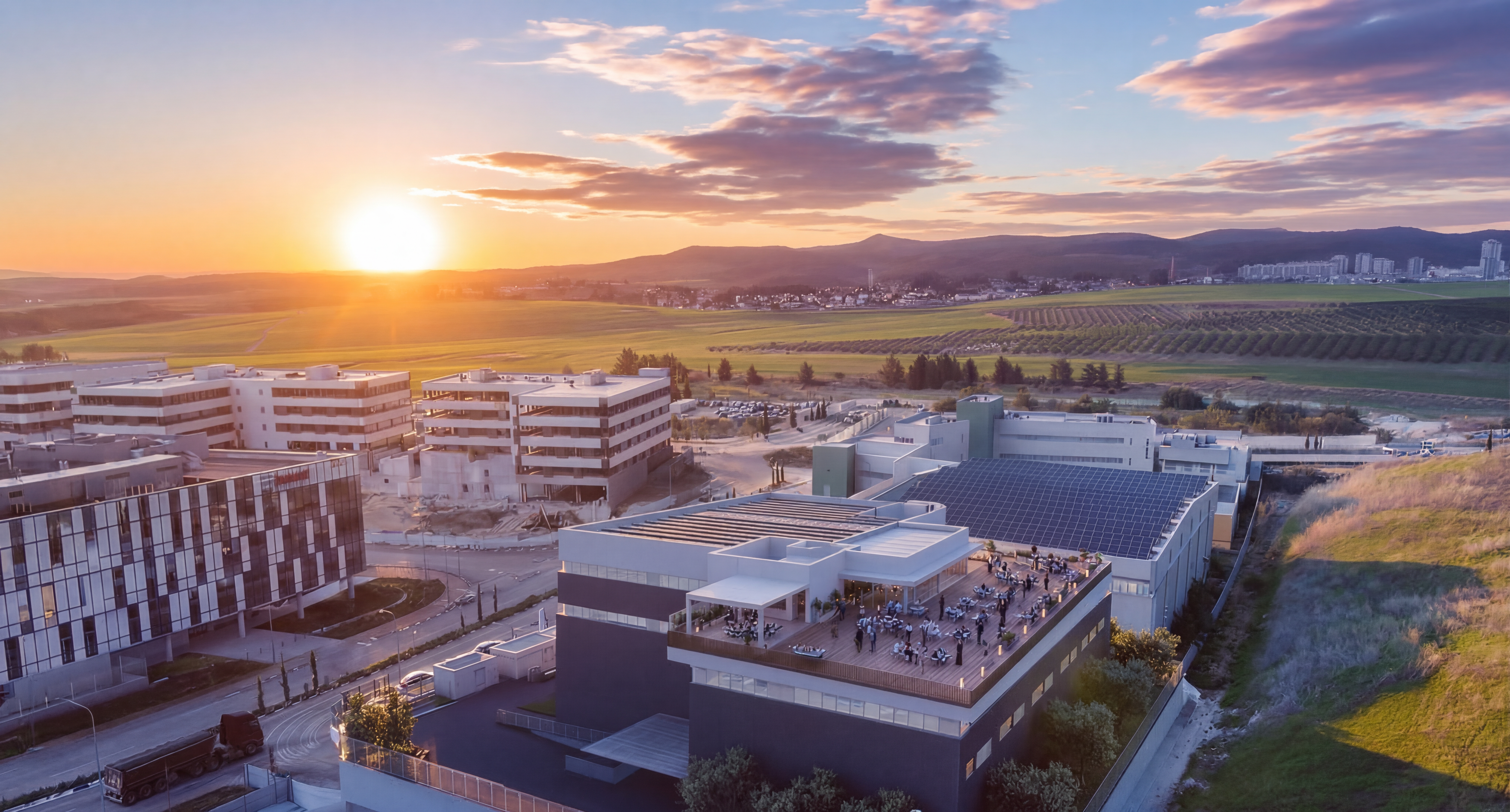 איכות חיים אחזקות